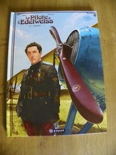 Pilote edelweiss sidonie d'occasion  Canet-en-Roussillon