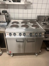 Commercial electric cooker for sale  WEYBRIDGE