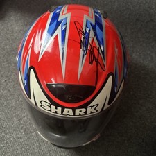 Carl fogarty hand for sale  NORTHAMPTON