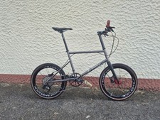 Siverock mini velo for sale  PLYMOUTH