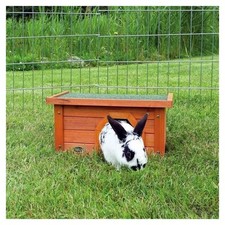 Trixie natura kleintierhaus gebraucht kaufen  Deutschland
