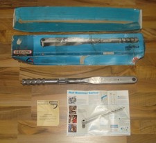 Gedore rahsol dremometer gebraucht kaufen  Garrel