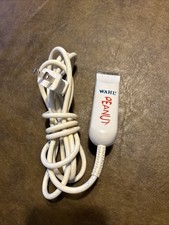 Wahl professional peanut for sale  Toms River