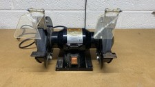 Bench grinder challenge for sale  BRIDGNORTH