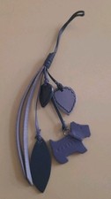 Radley bag charm for sale  LONDON