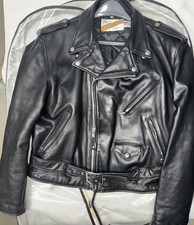 Schott perfecto 118 d'occasion  Expédié en Belgium