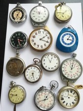Antique vintage pocket for sale  ASHFORD