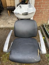 Rem back wash for sale  UK