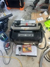 Carvewright cnc probe for sale  Moultonborough