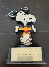Vintage 1970 snoopy for sale  West Palm Beach