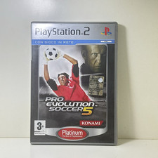 Pro evolution soccer usato  Capri
