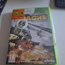 Apache air assault for sale  EASTBOURNE