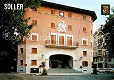 Soller mallorca gemeindehaus gebraucht kaufen  Deutschland