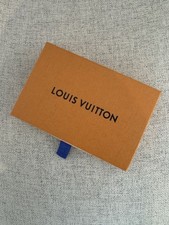 Louis vuitton aufbewahrungsbox gebraucht kaufen  Germering