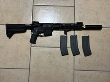 Airsoft vfc sr16 for sale  Bessemer