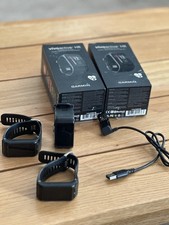 Garmin vivoactive box for sale  AXMINSTER