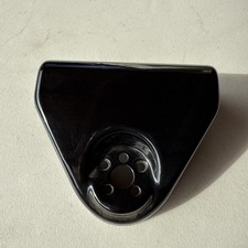 Black oem headlight d'occasion  Expédié en Belgium