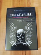 The expendables prepare gebraucht kaufen  Flöha