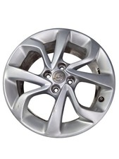 Jante opel corsa d'occasion  Montenois