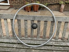 Shimano retro rear for sale  GRAVESEND