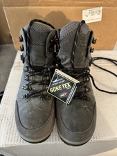 Damskie wodoodporne buty turystyczne Ecco Gore-Tex US 8-8,5, EU 39, 25 cm nowe bez pudełka na sprzedaż  Wysyłka do Poland