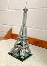 Lego architecture lego d'occasion  Lille-