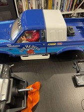 Rare vintage tamiya for sale  LONDON