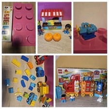 Lego duplo sets gebraucht kaufen  Cottbus