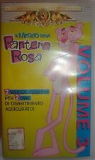Vhs mgm family usato  Montefiascone