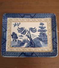 Antique porcelain trivet for sale  NEWCASTLE UPON TYNE