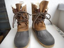 Meindl canadian boots gebraucht kaufen  Deutschland