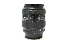 Obiettivo nikkor 70mm usato  Modena