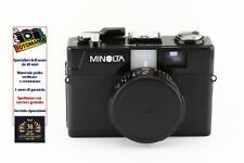 minolta hi matic g usato  Gabicce Mare