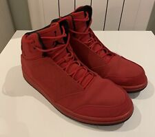 Jordan flight red for sale  WARWICK