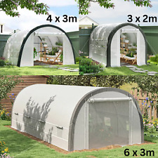 Large walk polytunnel for sale  LONDON