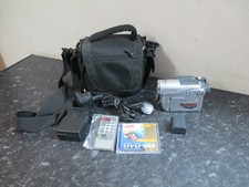 Hitachi dvdcam bx37e for sale  BIRMINGHAM