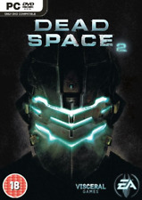 Dead Space 2 Windows 7 2011 alta qualidade frete grátis para o Reino Unido comprar usado  Enviando para Brazil
