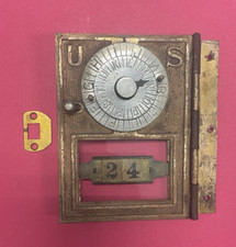 Antique corbin usps for sale  Katy