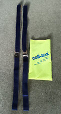 Ski skins colltex for sale  OTLEY