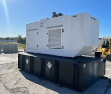 Multiquip 250 diesel for sale  Saint Cloud