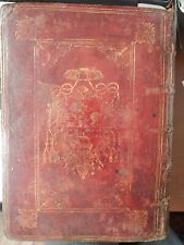 Robertus caracciolus sermones usato  Macerata