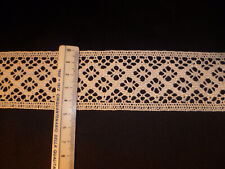 Nastro trina pizzo usato  Como