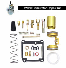 Kits De Reparo Carburador Junta Flutua jatos para Mikuni VM20 Carb comprar usado  Enviando para Brazil