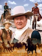 John wayne collage for sale  USA