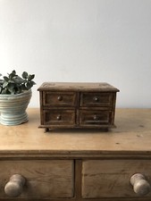 Vintage apothecary style for sale  DEWSBURY