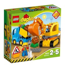 Lego duplo 10812 usato  Bergamo