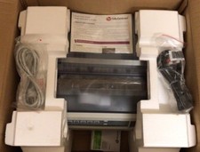 Tally genicom 24409 for sale  BOLTON
