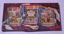Campaign vintage board for sale  DUNFERMLINE