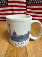 Starbucks washington mug gebraucht kaufen  Wasserburg a.Inn
