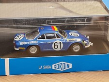 Renault alpine saga d'occasion  Langon